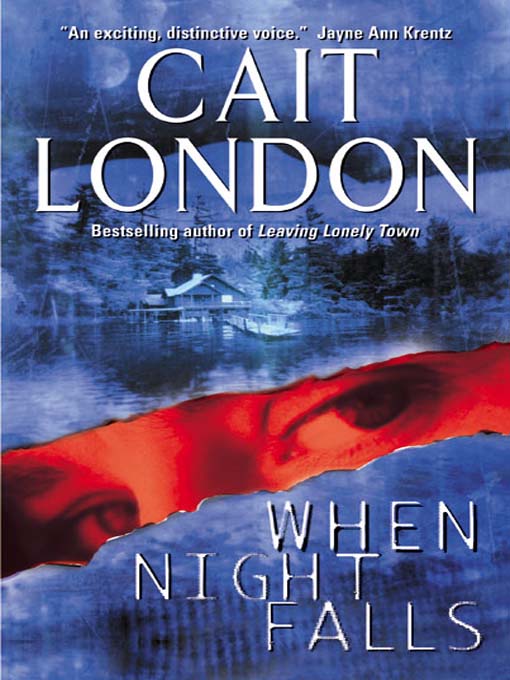 Title details for When Night Falls by Cait London - Available